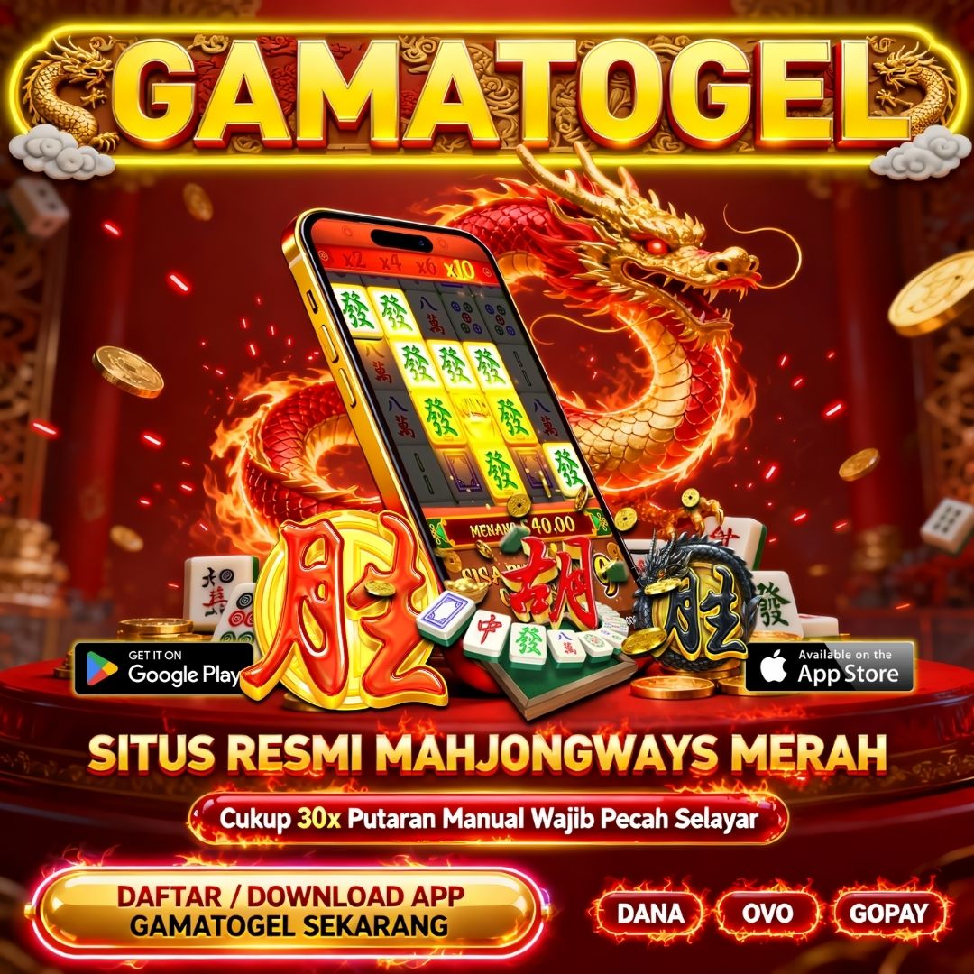 SITUS MAHJONG WAYS 2 & BLACK SCATTER X10000 SLOT TERBARU HARI INI - WooCommerce eCommerce